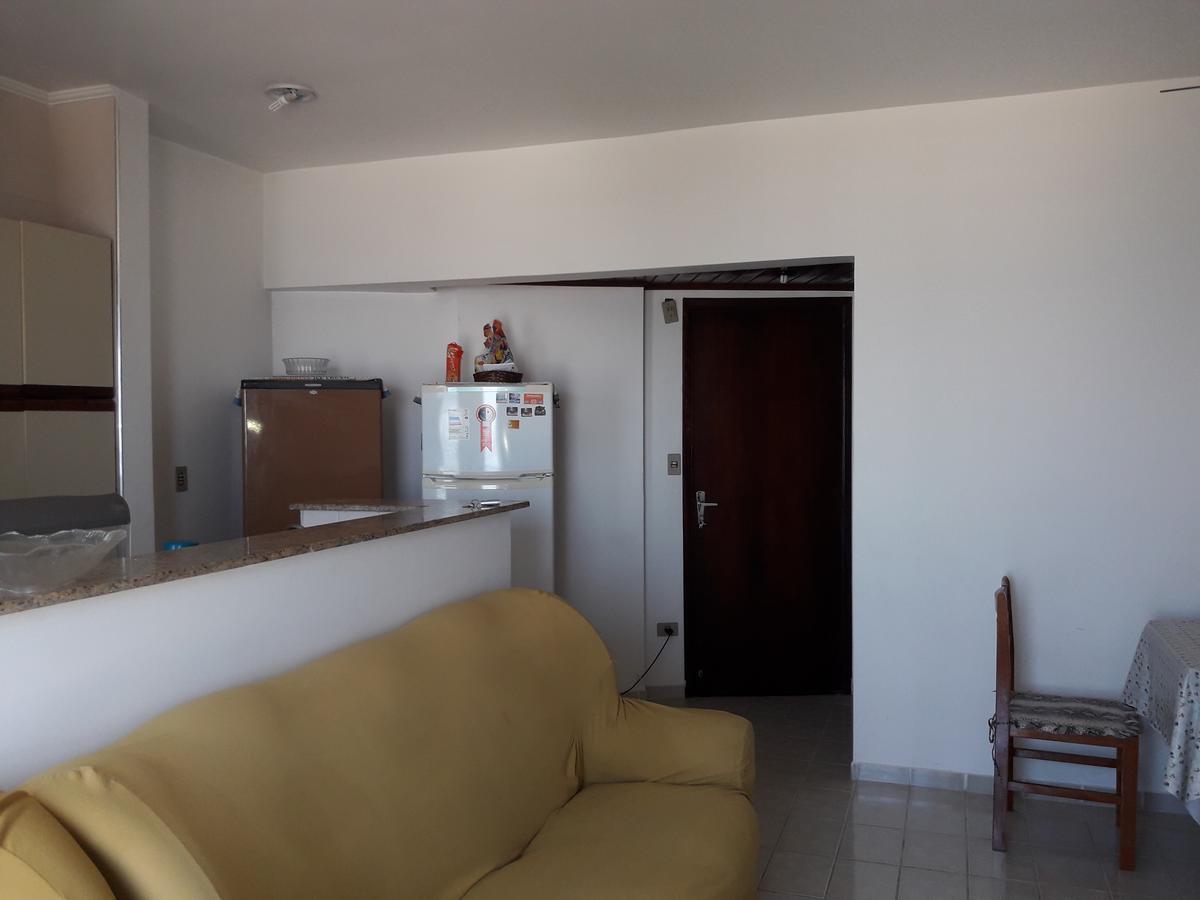 Apartamento Em Solemar Apartment Exterior photo